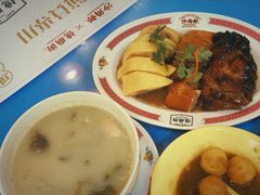 -憶廟街 X 沙角邨(太古城店)