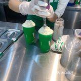 咸咸红颜颜值满分💯