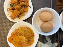 -清真伊香蘭餐厅