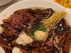 -南太湖山庄·四季轩&国风堂中餐厅