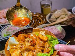 -四小区火锅·巷子里的重庆火锅(花照壁店)