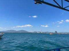 -三亚蜈支洲岛旅游区