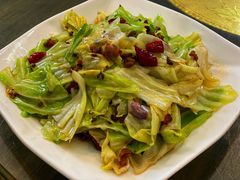 -印象盐帮菜(鲁能城店)