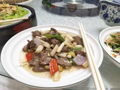 -肥仔顺德菜(龙悦居店)