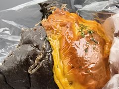 -甜嘟嘟烘焙坊(舒城路店)