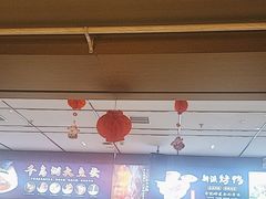 -食味楼(枫林湾店)
