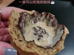 -ChanDu躔度咖啡(灯塔店)