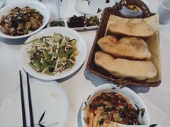-李记搅团•非遗陕菜(三桥店)