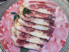 -隐炉和牛烧肉店(群力店)