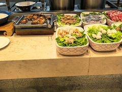 -明月东一酒店·菲斯特自助餐厅