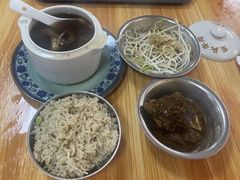 -歪头牛肉(金龙壹号店)