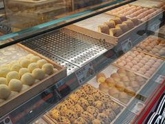-東更道点心行(崂山丽达店)