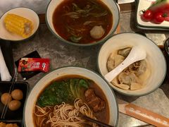 -和子足浴SPA会馆(东方之门店)