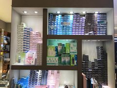 -博士眼镜(罗湖喜荟城店)