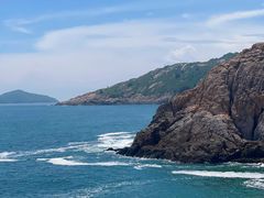 -广东惠东海龟国家级自然保护区