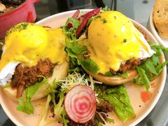 -The Rug Cafe(王府中环店)