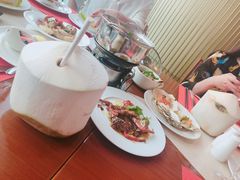 -富力丽思卡尔顿酒店·香荟全日制餐厅