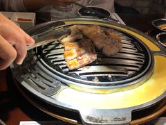 -三代烤肉(保利广场店)