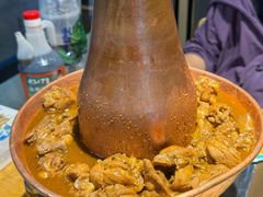 -0317火锅鸡·清真(正达店)