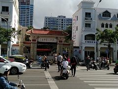 -三亚市第二中学