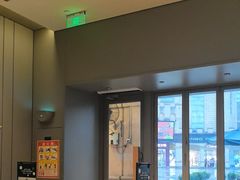 -星巴克(长沙友阿奥特莱斯店)