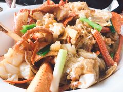 -悉尼鱼市场