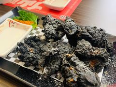 -仙隐小鹿中华料理(南宁万象城店)