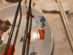 -广州花园酒店荔湾亭·地道点心·粤式饮茶