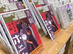 -茶颜悦色(坡子街幽兰阁店)