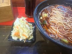 -十九集重庆小面(天坛西路店)