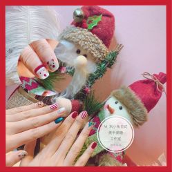 -米小兔美甲美睫