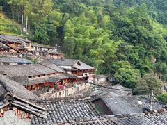 -楠溪江风景名胜区