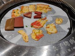 -么子烤肉(化龙池店)