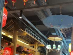 -古道村落(温汤店)