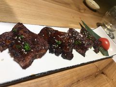 -小句号·精致料理(江南环球港店)