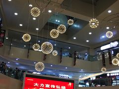 -鸿通城购物中心