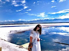 -青海茶卡盐湖文化旅游发展股份有限公司