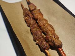 -清真·卡德尔大叔新疆主题餐厅(龙汇路店)