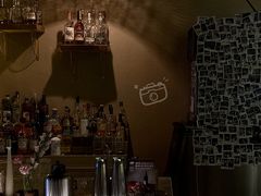 -Shift cocktail bar鸡尾酒吧