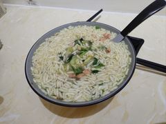 -汕味十足·汕尾特色小吃(海珠店)