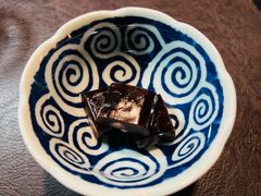 红豆羊羹-Rechill Cafe(工体店)