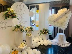 -觅糖派对·宝宝宴生日宴一站式派对策划(河西店)