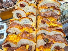 -富贵面包公司(运河店)