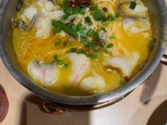 -多喝汤·粤式茶餐(太和金铂店)
