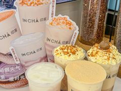 -INCHA印茶(附中东巷店)
