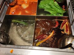 -海底捞火锅(凯德广场店)