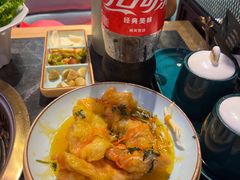 -杨记齐齐哈尔烤肉(五莲路店)