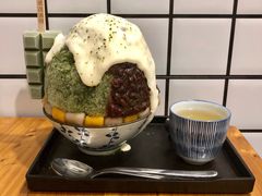 -WONDER ICE 萬得冰田(建設路总店)