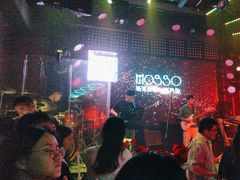 -MOSSO音乐酒吧·Live House(南京西路店)