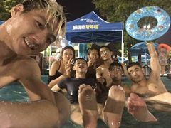 -苏州乐园森林水世界